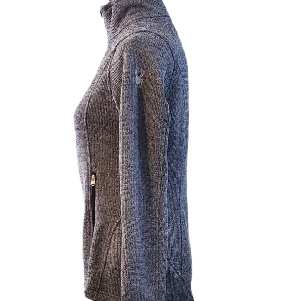 Spyder Endure Full Zip Jacket - image 3